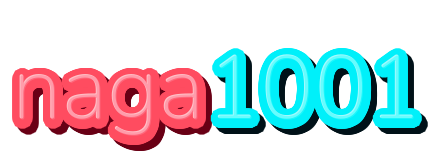naga1001 — logo kanal
